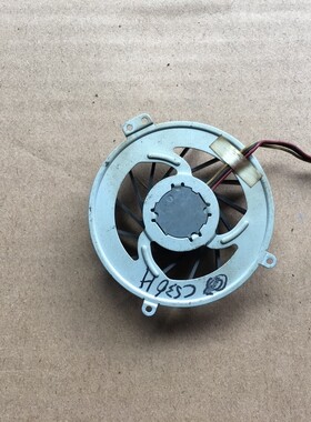 SONY索尼VGN CS CS33h CS36h CS39 PCG-3C2T/3G3L/3C1T/3C1M 风扇