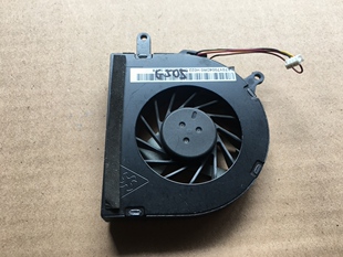 G410 G490风扇 G405 G500 G505笔记本风扇 原装 G510 联想G400