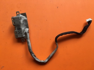 A41I K40ID K40IN K40AB 线 ASUS K50IN笔记本USB接口板 K40I