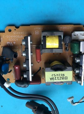 EUBHT044A16日立HCP-76X/HCP-70X/HCP-75X/HCP-78X点灯电源板器