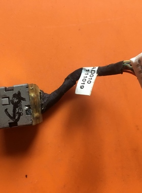 惠普 G4 G4-1000 g4 1016tx电源接口 电源头 电源线