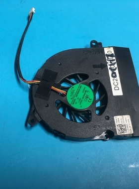 DELL 戴尔 灵越13 inspiron 1320 风扇 P04S 笔记本风扇 I1320