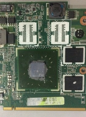 华硕F8S F8V F8P M70V M50V N80V N81V 8600 9300 9500显卡板