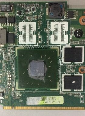华硕M50VM70笔记本内置显卡