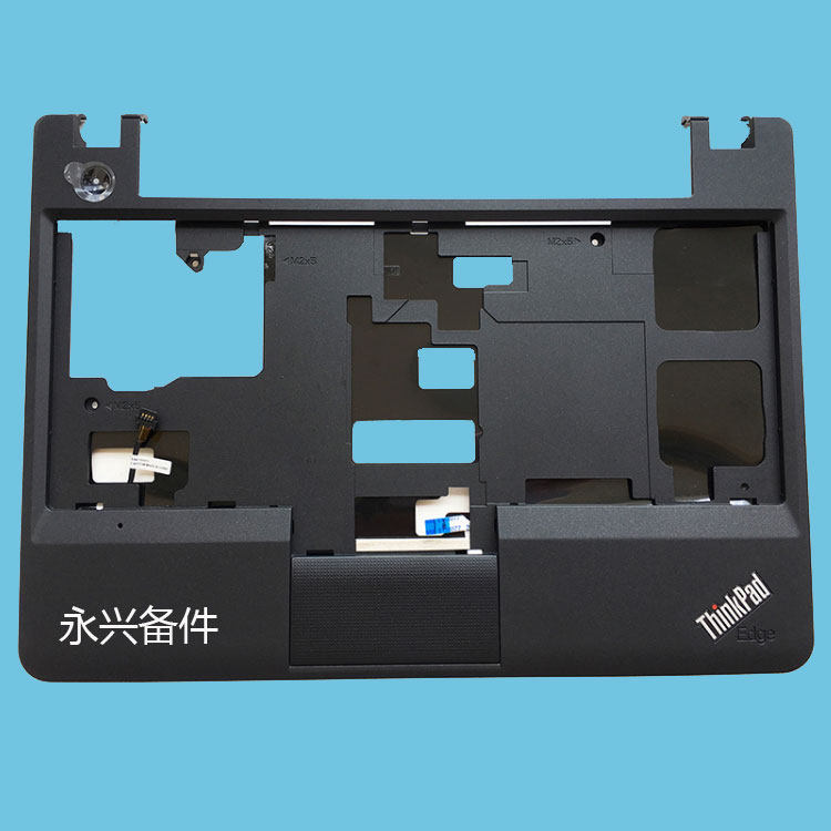 联想Thinkpad E135 E130 E145 C壳 D壳 00JT246 00JT244 外壳 - 实物图