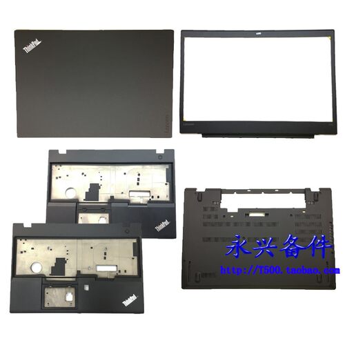 T570P51SABCD壳键盘风扇