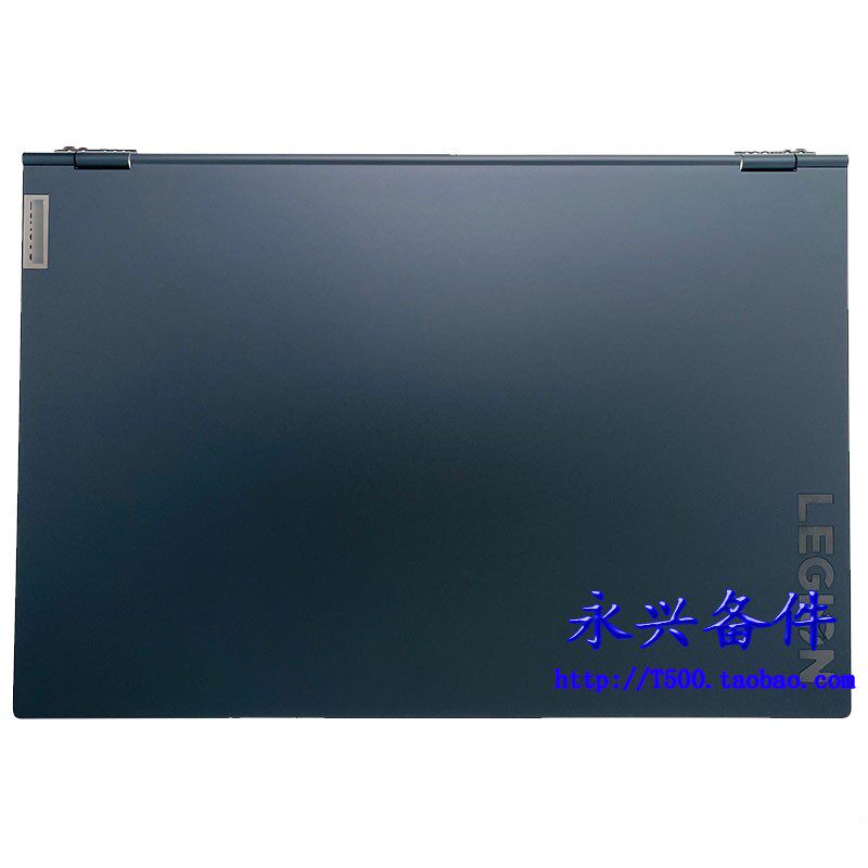 联想R9000K Y9000K 2021 Legion7-16 A壳 D壳 外壳 轴盖 压条 - 实物图