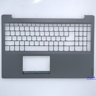 外壳 C壳 340C S145 ideapad 键盘框 银色 IWL 掌托