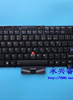 联想ThinkpadT420 S T420 X220 T510 W510 T520 W520 T410 键盘