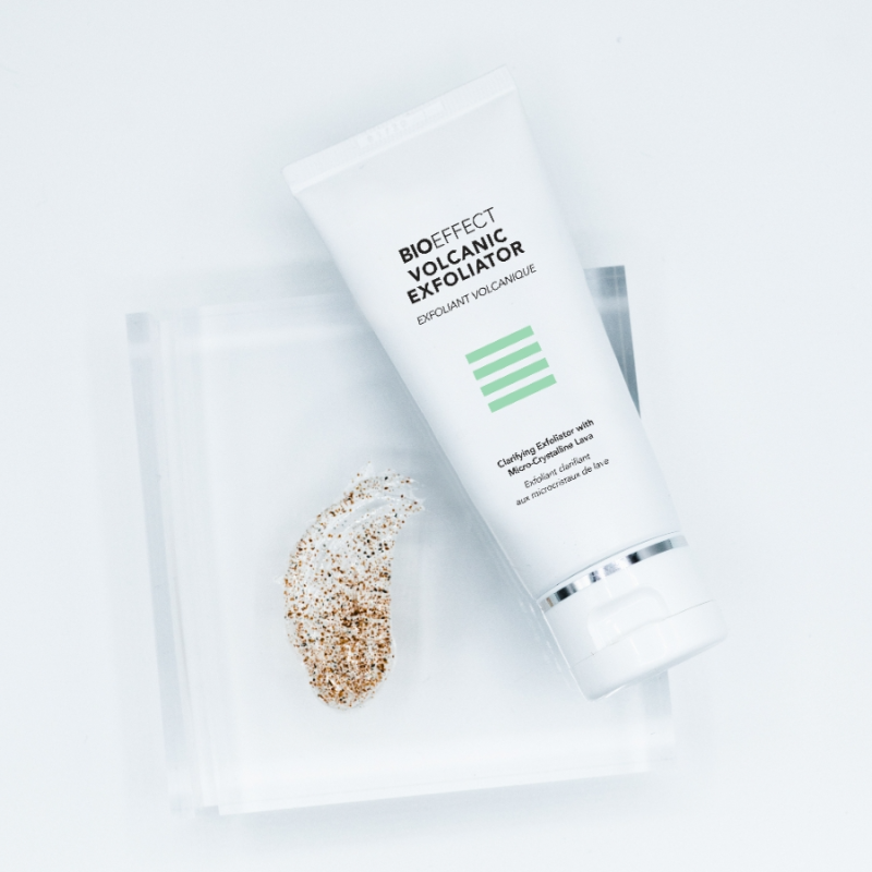 冰岛蓓欧菲磨砂膏深层清洁去死皮