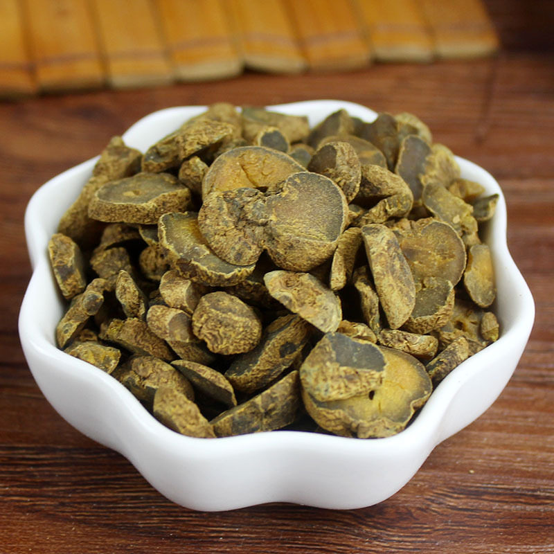 中药材元胡特级延胡索正品元胡500g包邮野生玄胡正品元胡个可磨粉