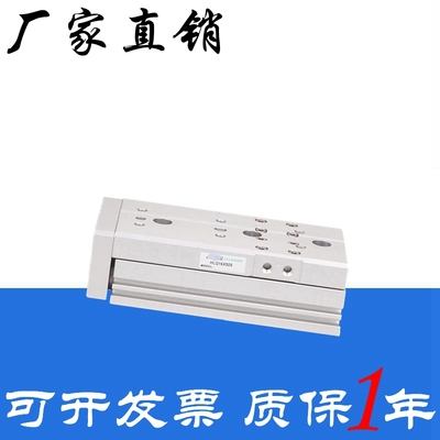 测试推荐可诚气动HLQ气缸高品质