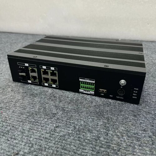 海康威视控制主机DS-TPE400-E
