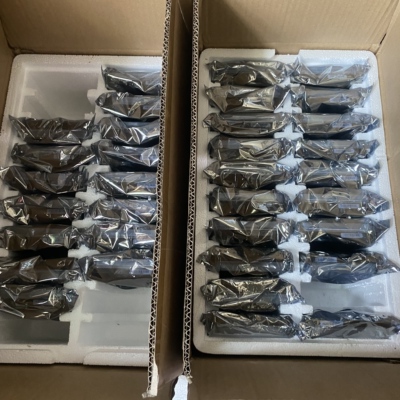 现货海康威视20TB25TB30TB储存加密盘HK7220AH HK7225AH HK7230AH