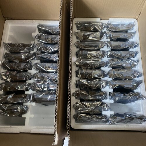 现货海康威视20TB25TB30TB储存加密盘HK7220AH HK7225AH HK7230AH