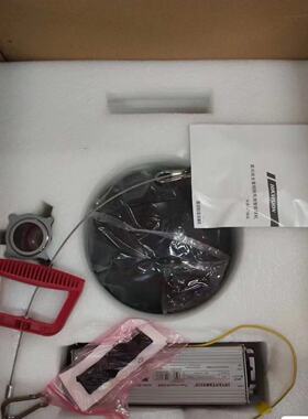 现货海康威视iDS-2DP0818ZIX-D/237 5mm800万180°万型鹰鹰眼球机