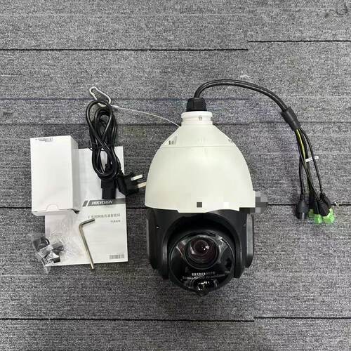 海康DS-2DE4223IW-D/GLT4寸200万4G智能球机 4423IW 400万
