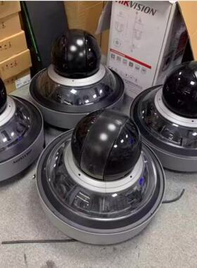 海康威视IDS-2DP2427ZIXS-D/440/JM/T2  2.8mm鹰眼球机 新旧齐全