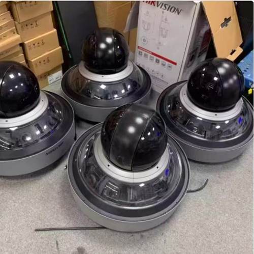 海康威视IDS-2DP2427ZIXS-D/440/JM/T2  2.8mm鹰眼球机 新旧齐全