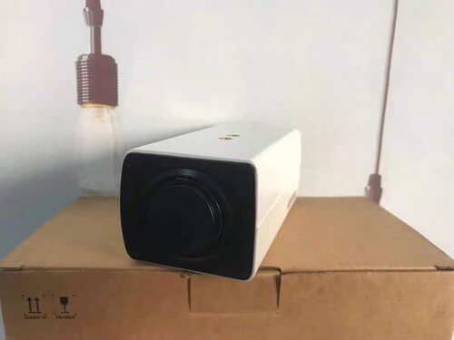 全新现货海康威视DS-2CD4026FWD-A  DS-5026FWD-A 200 300万枪机