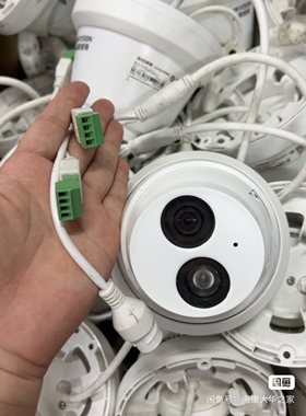 海康威视200万265编smart265，DS-2CD3325FD-I，DS-2CD3310D-I，