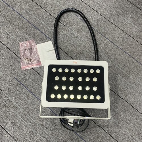 海康威视CXBG-1-PS-DS-TL2002B交通卡口频闪LED暖光补光灯