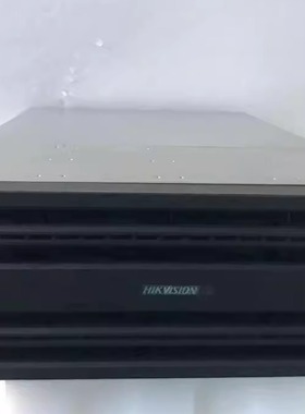 海康威视DS-A80624S 80636S 80648S 24/36/48盘磁盘阵列网络存储