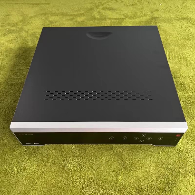 现货海康威视9新原装DS-9616N-I16 DS-9632N-I16 DS-9664N-I16