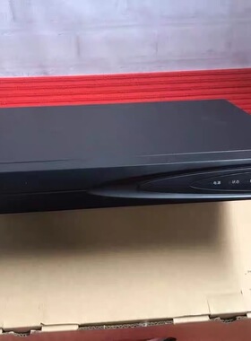DS-7616N-I2海康威视16路H.265网络硬盘录像机 替代DS-7616N-E2