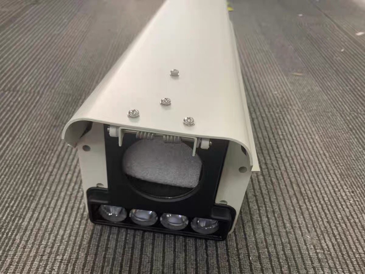 海康威视900万卡口电警抓拍单元 IDS-TCV900 IDS-TCE900