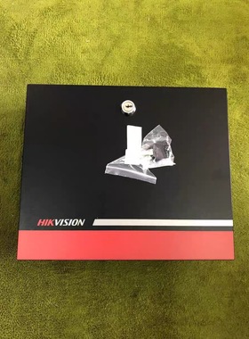 海康威视 DS-K7M-AW50  12V4A门禁电源 含电源箱