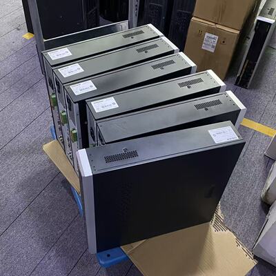 海康威视32路8盘硬盘录像机 DS-8632N-K8  DS-8632N-I8