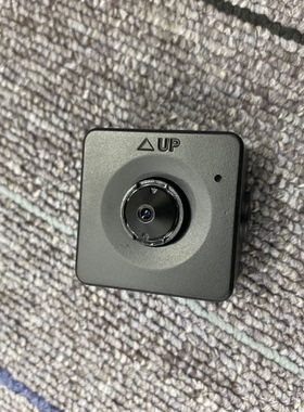 现货海康威视400万2CD6B45DWD人脸抓拍机具豆干摄像机
