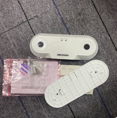 海康威视DS-2CD6819XC-IPZ 客流统计摄像机替代iDS-2CD6810EF/C