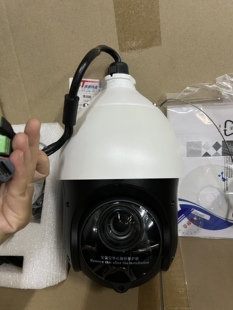 海康威视4寸200万POE，DS-2DE4220IW-DE替代DS-2DE4223IW-DE。