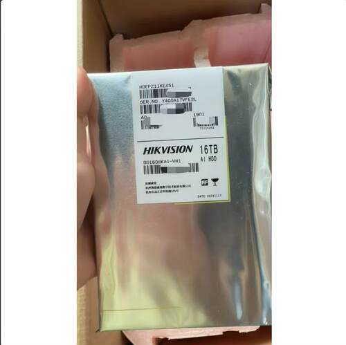 海康DS160HKIOT-VH1录像机盘  服务器硬盘