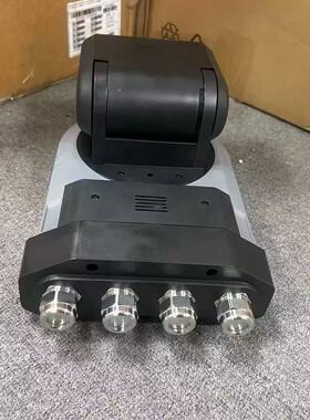 全新海康威视矿用本安型云台防爆半球KBA18(I) 2.8-12MM
