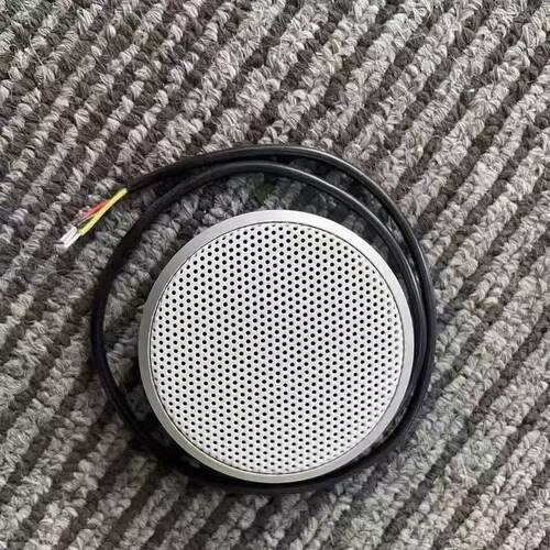 海康威视DS-2FP4021-MD DS-2FP2020-A监控专用拾音器