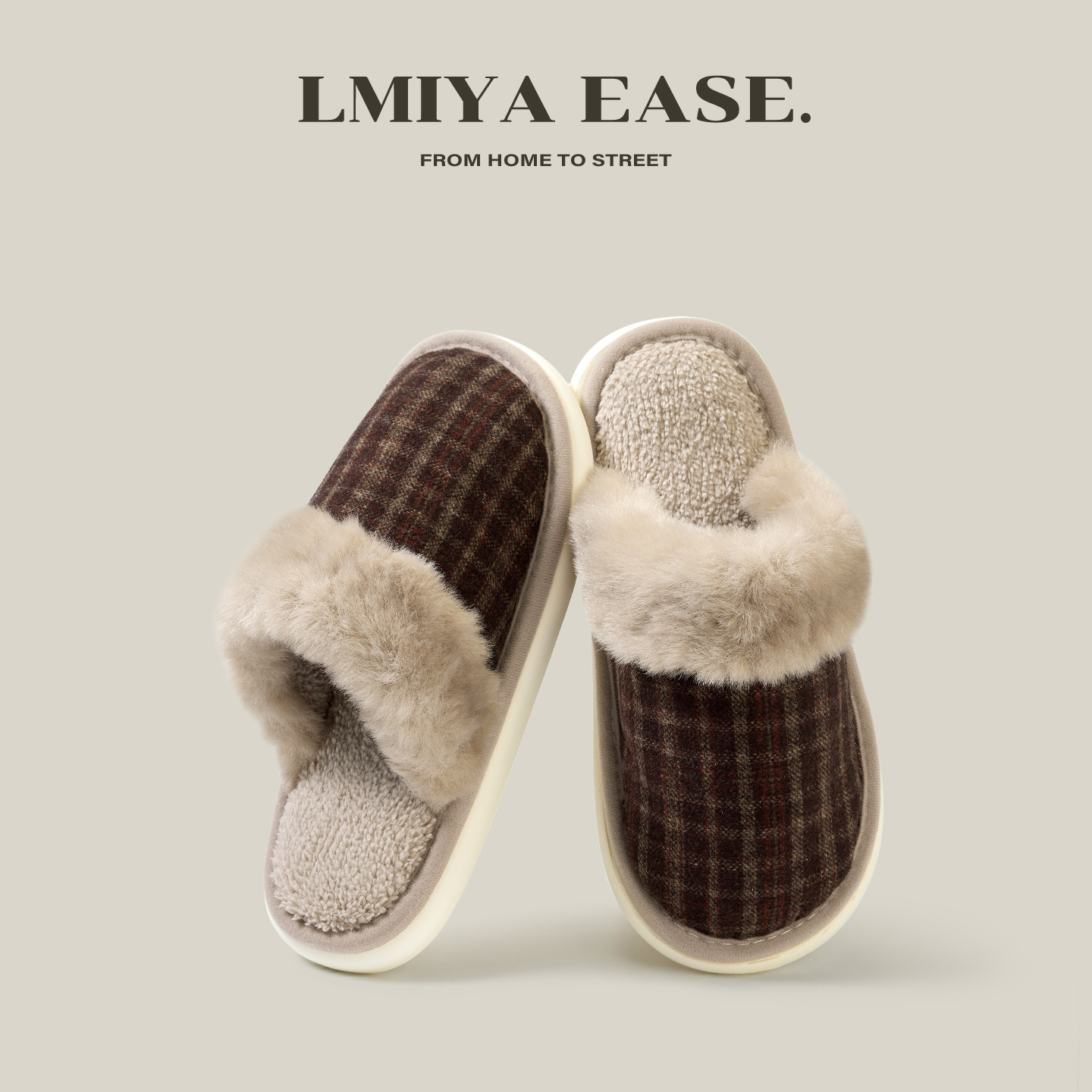 男士棉拖鞋冬季新款室内居家用女