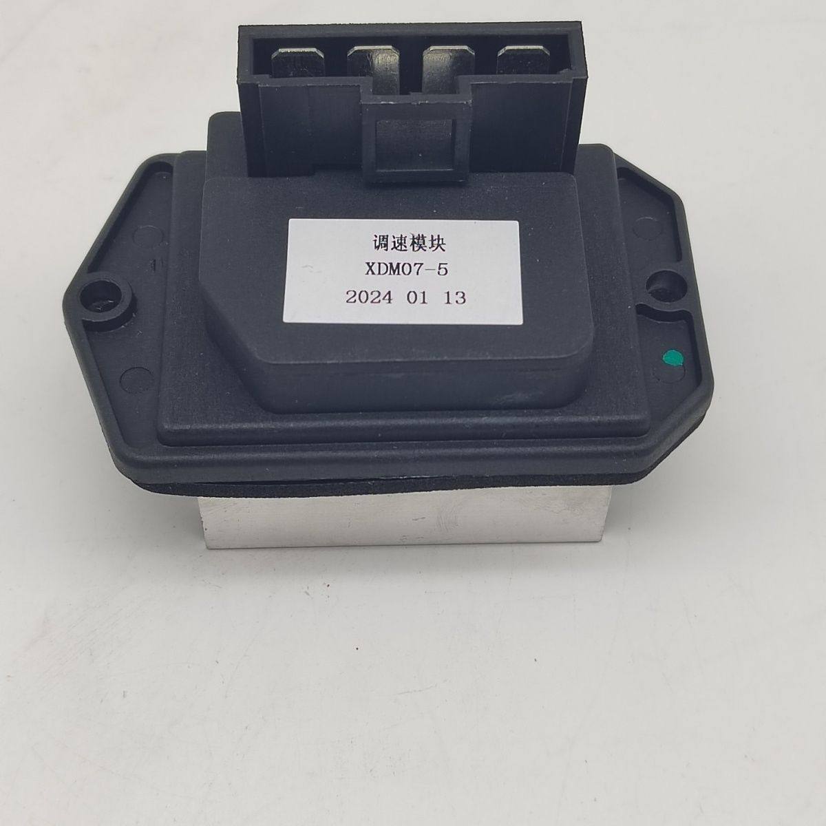 五十铃庆铃M100.M600原厂鼓风机电阻,鼓风机调速模块