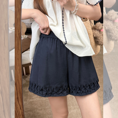 张涩涩26夏 