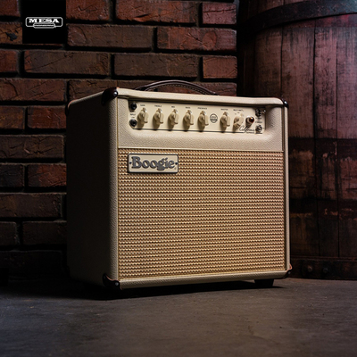 Mesa/Boogie California Tweed 加州系列40w全电子管电吉他音箱