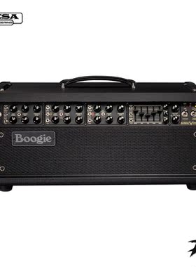 Mesa/Boogie Mark V 90w三通道电吉他音箱功放 箱头 国行