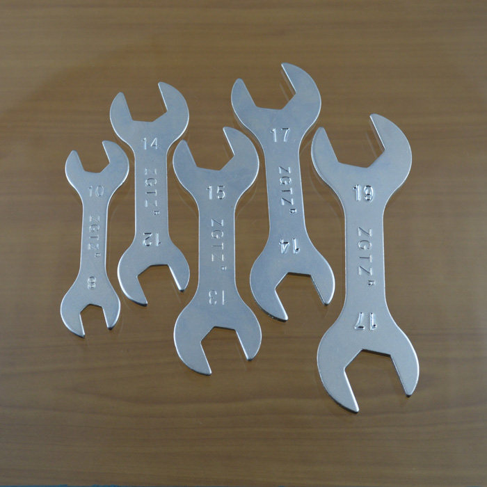 Clé pour réparation vélo - Ref 2304733 Image 4