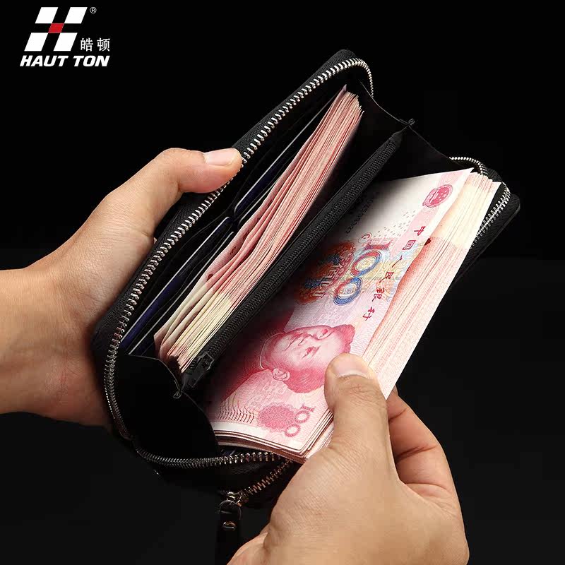 Sac pour homme - Ref 53701 Image 4