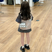 新款 改良款 童装 玉兔马甲 日常立领马甲 女童新中式 2024夏季