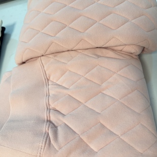 12.21 东北特供高腰内穿加绒加厚保暖羊羔绒秋裤