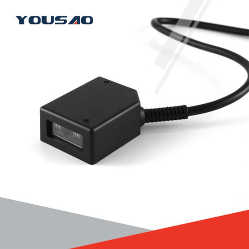 固定式二维优扫yousao超小体积