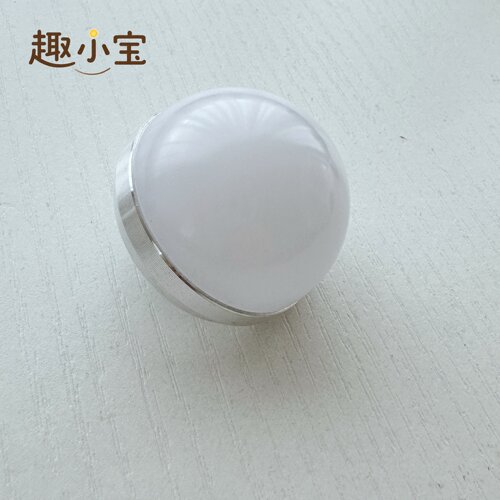 G4灯泡圆形led家用吊灯光源220V