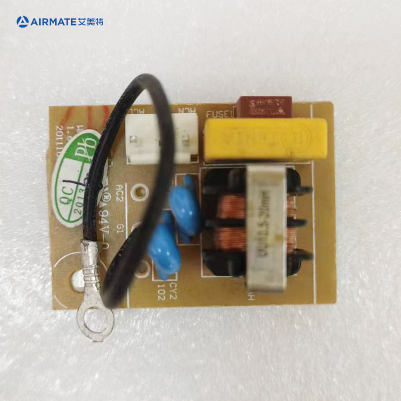 艾美特电风扇电器配件PC板